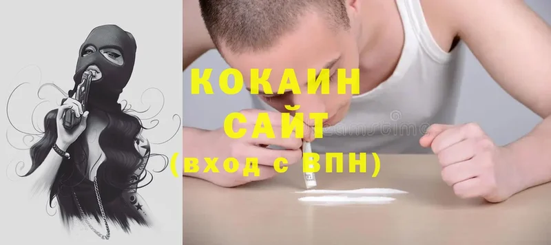 Cocaine 99%  кракен как войти  Железногорск 